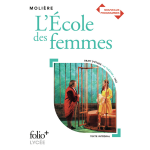 L'école des femmes (broché) L'école des femmes (broché)