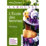 L'cole des femmes (poche)