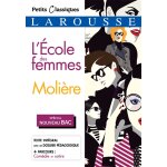 L'cole des femmes (spcial bac) (broch)