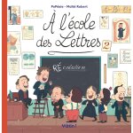  l'cole des lettres - tome 2 - rcration (bd)