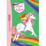 L'cole des licornes 09 - matilda et perle (poche)