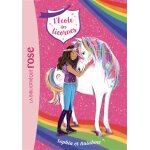 L'cole des licornes 01 - sophia et rainbow (poche)