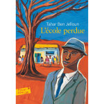 L'�cole perdue (poche)