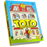 L'�cole de toto : 1000 blagues (broch�)