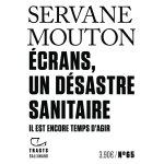 �crans, un d�sastre sanitaire - il est encore temps d'agir (broch�)