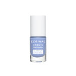 Ecrinal vernis silicium & tea tree lavande 5ml