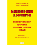 crire nous - mmes la constitution (version france) - exercices d'entranement pour prparer un processus ...