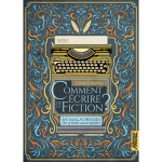 Comment �crire de la fiction ? tome 5 - 65 maladresses des jeune (grand format)