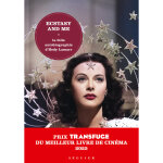 Ecstasy and me, la folle autobiographie d'hedy lamarr (rdition 2025) (broch)