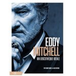 Eddy mitchell, ma discoth�que id�ale (broch�)