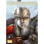 L'eden des sorci�res tome 4 (manga)