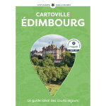 dimbourg - guide cartoville (broch)