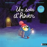 Un soir d'hiver (jeunesse)