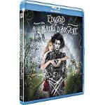 Edward aux mains d'argent