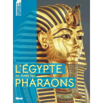 L'�gypte au temps des pharaons (broch�)