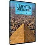 L'egypte vue du ciel