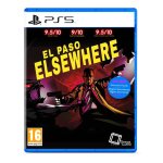 El paso, elsewhere (ps5)