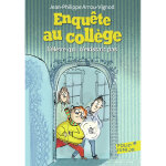 L'lve qui n'existait pas (poche)