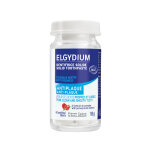 Elgydium dentifrice solide anti - plaque 60 pastilles Elgydium dentifrice solide anti - plaque 60 pastilles