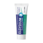Elgydium junior arme menthe douce 7 / 12ans - dentifrice enfant 50ml