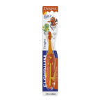 Elgydium kids dragon 2 / 6 ans - brosse � dents enfant 1u