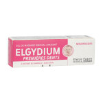 Elgydium premi�re dents gel de massage gingival 15ml