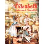 Elisabeth tome 26 la toque d'or (poche)