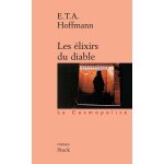 Les elixirs du diable - histoire du capucin m�dard (poche)