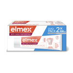 Elmex anti - caries professional dentifrice duo 2 x 100ml