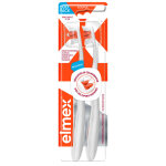 Elmex duopack brosse � dents anti - caries pro pr�cision