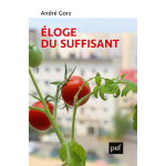 �loge du suffisant (broch�)