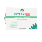 Elteans ad capsules peau sensible et exigeante confort et apaisement x 60 capsules Elteans ad capsules peau sensible et exigeante confort et apaisement x 60 capsules