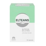Elteans peau sche 60 capsules