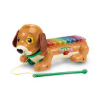Elton, mon rouli xylophone