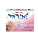 Embouts jetables pour mouche bb x10