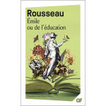 Émile ou de l'éducation (poche) Émile ou de l'éducation (poche)