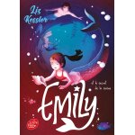 Emily et le secret de la sir�ne - tome 4 (poche)
