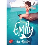 Emily - tome 1 (poche)