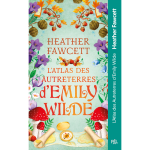 Emily wilde - tome 02 l'atlas des autreterres d'emily wilde (poche)