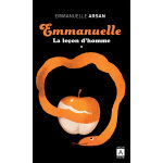 Emmanuelle - tome 1 la leon d'homme (poche)