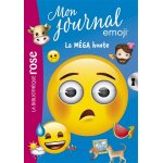Emoji tm mon journal 05 - la mega honte (poche)