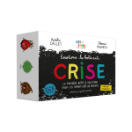 Emotions : la bo�te anti - crise - pour les enfants et les parents (coffret)