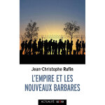 L'empire et les nouveaux barbares (poche)