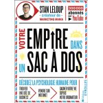 Votre empire dans un sac -  - dos (broch)