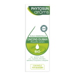 Encens oliban / boswellia carterii bio 5 ml