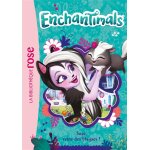 Enchantimals 04 - sage, reine des blagues ! (poche) Enchantimals 04 - sage, reine des blagues ! (poche)