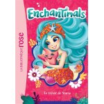 Enchantimals 19 - le trésor de staria (poche) Enchantimals 19 - le trésor de staria (poche)