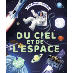 Mon encyclo anim�e du ciel et de l'espace (jeunesse)