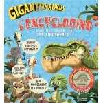 L'encyclodino gigantosaurus (broch)