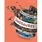 Encyclop�die des dinosaures (jeunesse)